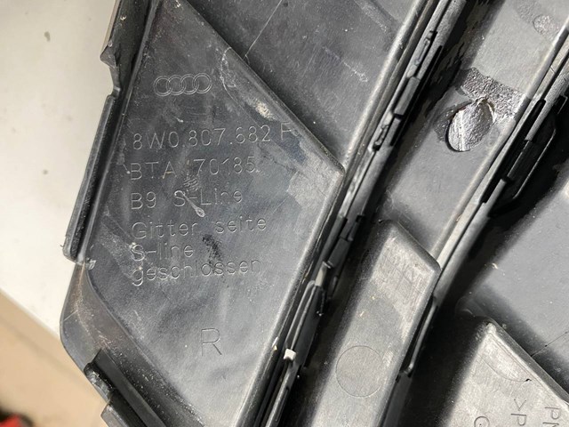 VAG 8W0807682F в наличии Николаев