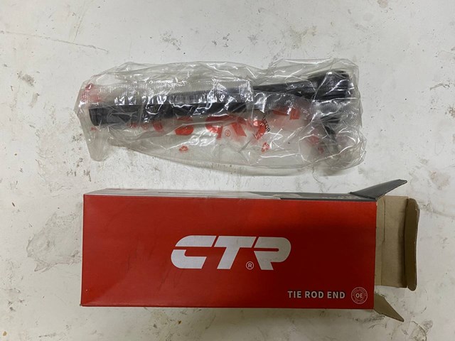 CTR CE0545L Рулевой наконечник в наличии Киев