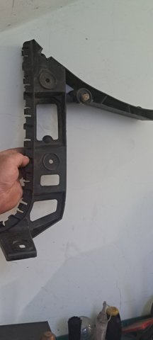 1T0807393D VAG Кронштейн бампера заднего левый купить в Полтава