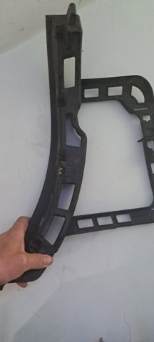 3AE807377 VAG Кронштейн бампера заднего внешний левый купить в Павлоград