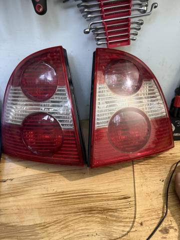 3B5945096AE Фонарь задний правый купить Днепр