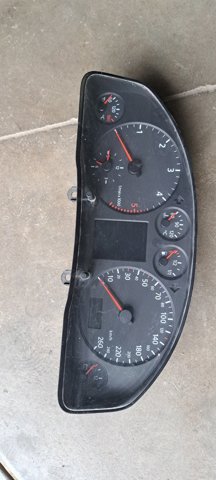 VAG 4B0919881X Панель приборов в наличии Днепр