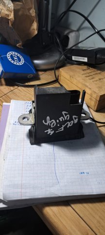 5G0827505C Замок крышки багажника (двери 3/5-й задней) купить Каменское