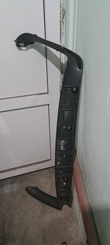 5K6867603 VAG Обшивка (облицовка) крышки багажника (двери 3/5-й задней) купить в Украина