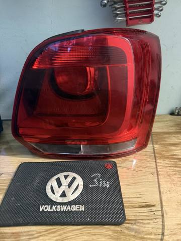 VAG 6R0945096J Задний фонарь в наличии Тернополь