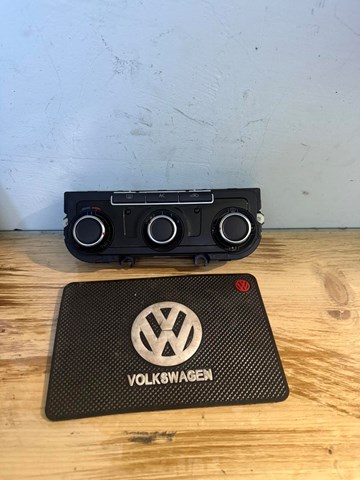 Регулятор вентилятора отопителя Volkswagen Golf 6