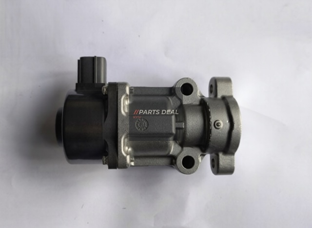 Клапан EGR системы рециркуляции отработавших газов 14710AA830 SUBARU