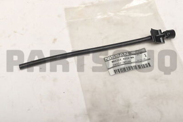 289329HS0A Nissan/Infiniti