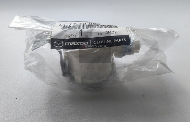 LC7742980 Mazda
