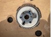Фланец шестерни распредвала 03L109239A VAG
