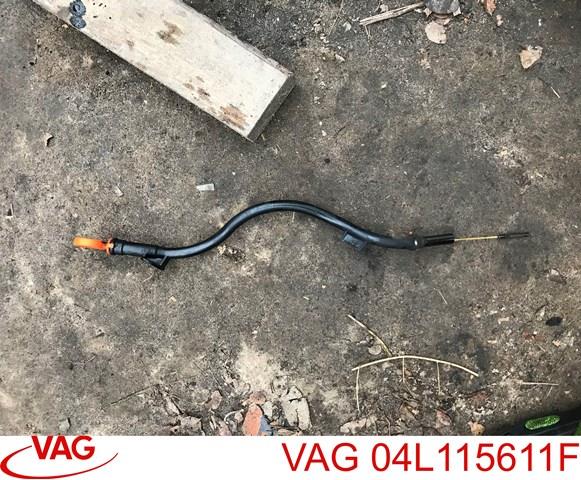 Масляный щуп 04L115611F VAG