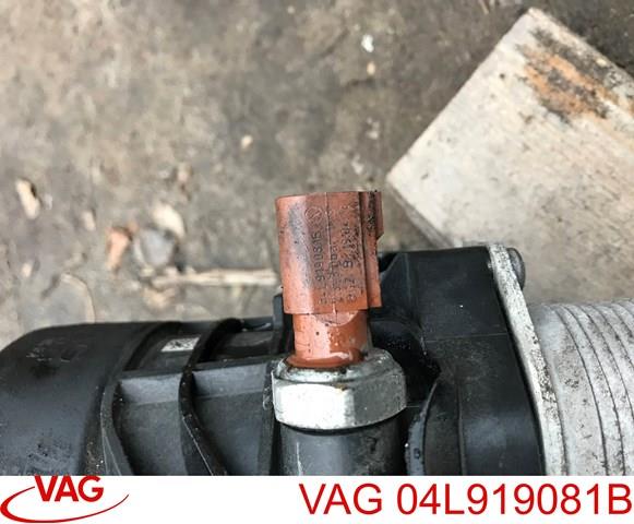 04L919081B VAG датчик давления масла