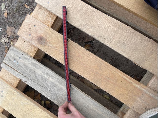 Дополнительный стоп-сигнал 1Z5945097 VAG