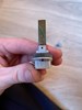 Датчик температуры воздуха в салоне 3D0907543A VAG