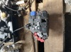 Замок передней левой двери 3D1837015AC VAG