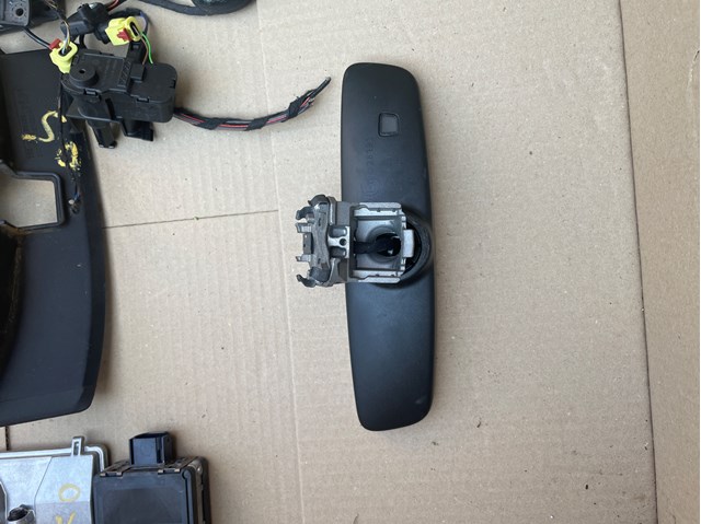 3G0857511F Зеркало салона внутреннее купить Кривой Рог