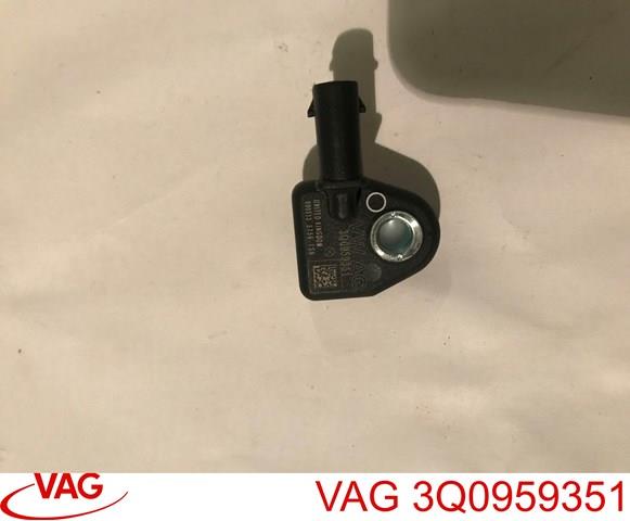3Q0959351 VAG Датчик удара купить в Тернополь