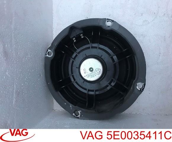 Динамик передней двери 5E0035411C VAG