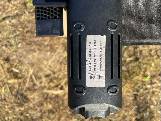 VAG 5E9867871C в наличии Житомир