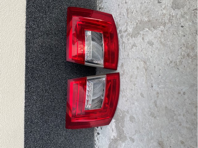 VAG 5E9945112 Задний фонарь в наличии Чернигов