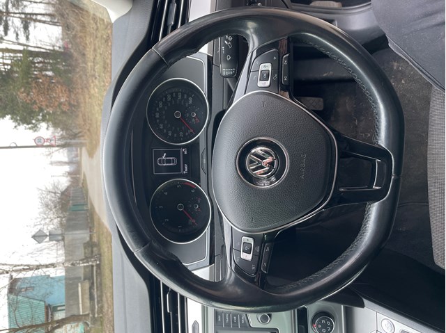 Руль 5G0419091GB VAG