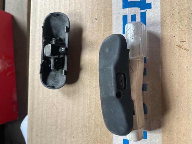 Жиклёр омывателя 5M0955985C VAG