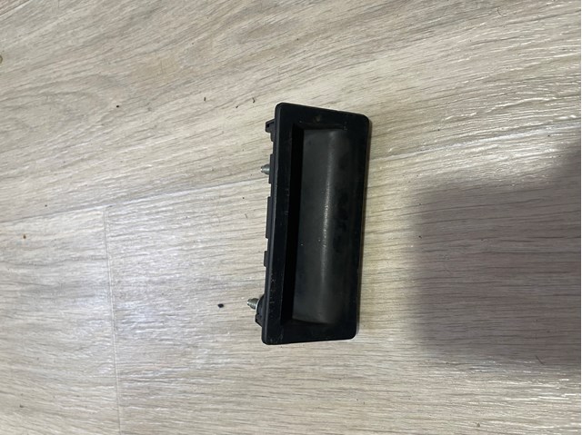 Ручка пятой двери, наружная 5N0827566B VAG