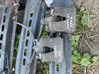 Суппорт тормозной передний левый 5Q0615123 VAG