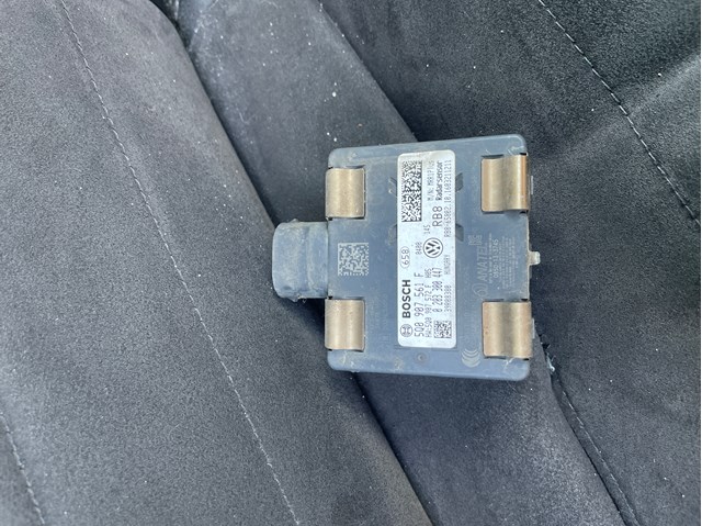 Модуль управления круиз-контролем 5Q0907561F VAG