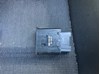 Кнопка отключения подушек безопасности AIRBAG 5Q0919237 VAG