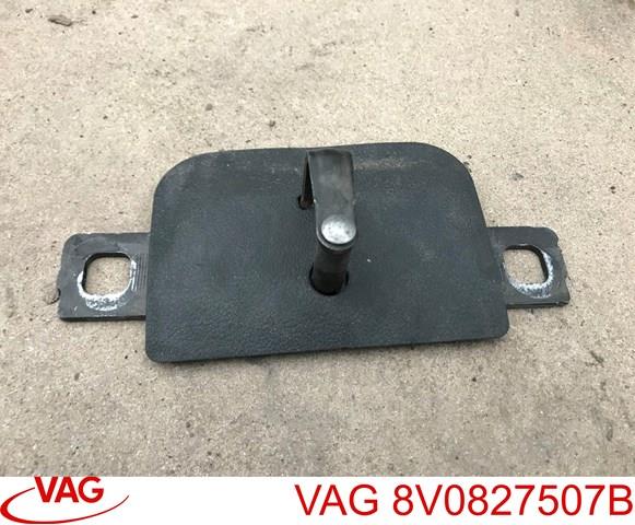 VAG 8V0827507B Петля-зацеп (ответная часть) замка двери задней (багажной 3/5-й) в наличии Ровно