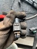 Датчик температуры окружающей среды 8Z0820535 VAG