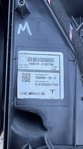 TESLA 109999900H в наличии Запорожье