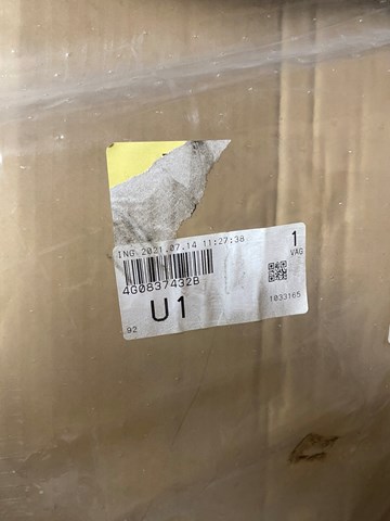 VAG 4G0837432B в наличии Львов