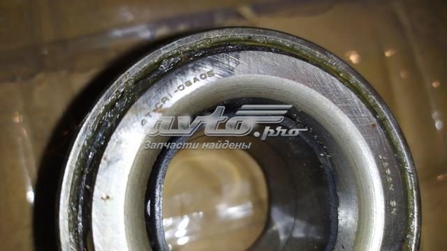 4TCRI08A05CS95L244 Подшипник ступицы задней купить Ровно