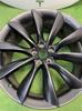 Model x диск колесный задний 22x10j et35-turbine black 102724700F