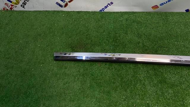 TESLA 103216888D Молдинг опускного стекла двери задней правой в наличии Запорожье