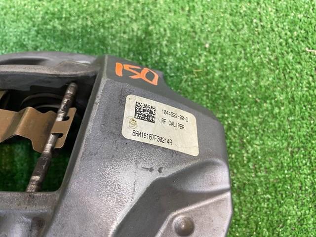 TESLA 104462200D Суппорт тормозной передний правый в наличии Львов