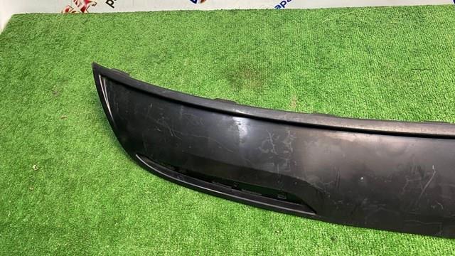 Тюнинг заднего бампера 105732100C TESLA