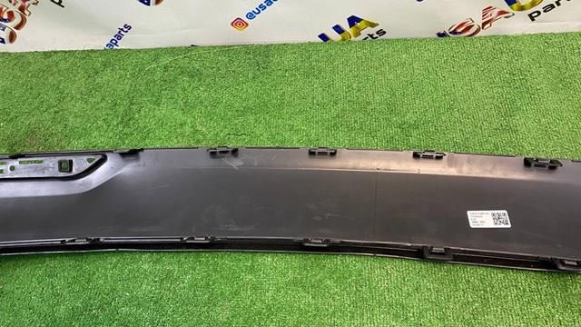 105732100C Спойлер заднего бампера купить Украина