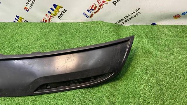 105732100C TESLA Спойлер заднего бампера купить в Кривой Рог
