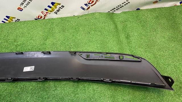 105732100C TESLA Спойлер заднего бампера купить в Сумы