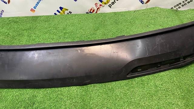 105732100C Спойлер заднего бампера купить Харьков