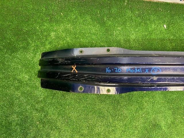 106191000C TESLA Усилитель бампера заднего купить в Ровно