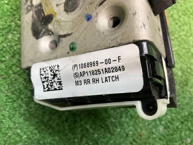 TESLA 106896900F в наличии Львов