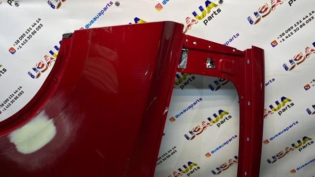 1069538E0A TESLA Дверь задняя правая купить в Черновцы