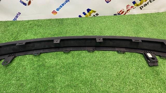 110303500D TESLA Накладка бампера заднего купить в Днепр