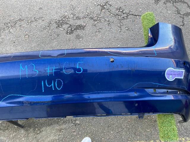 TESLA 1108905S3A Бампер задний в наличии Тернополь
