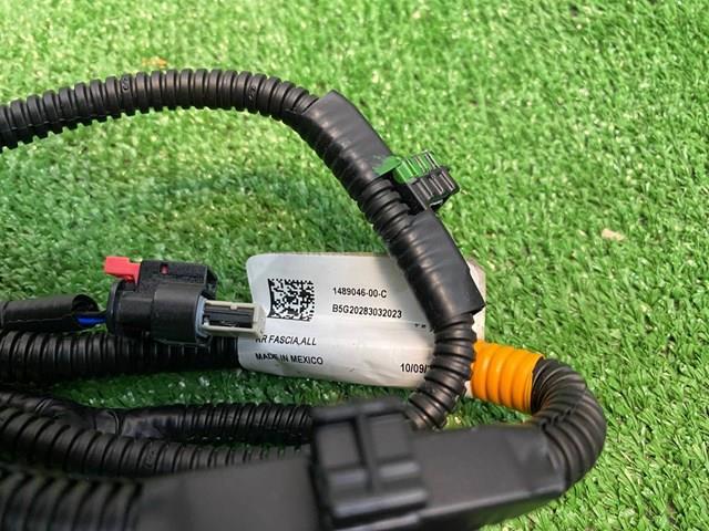 148904600C TESLA Кабель (провод) парктроника бампера заднего купить в Каменское