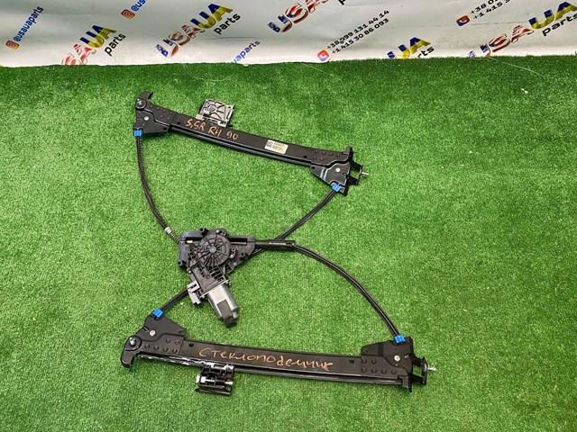 600665100E TESLA Механизм стеклоподъемника двери передней правой купить в Сумы